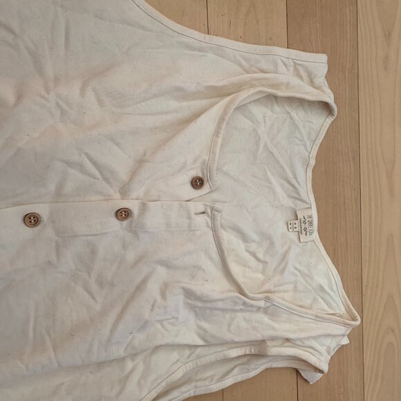 The Free Range Jumpsuit - Picture 2 of 4